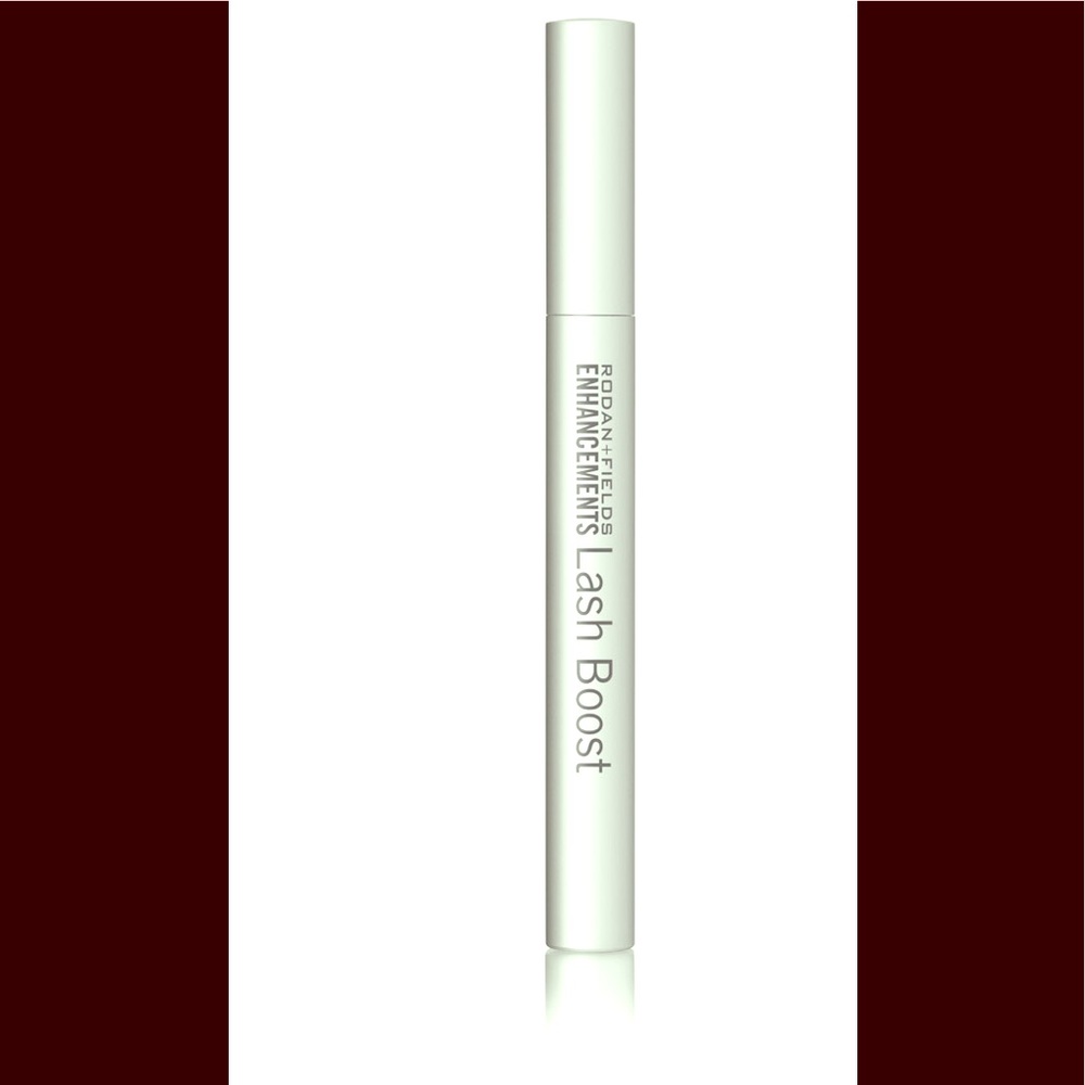 Rodan and Fields Lash Boost